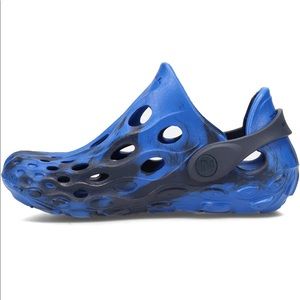 Child Merrill Hydromoc Shoes